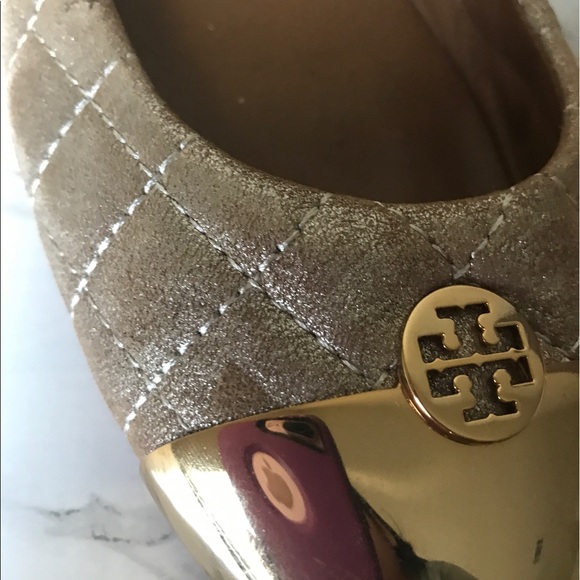 TORY BURCH KAITLIN BALLET FLATS - Picture 5 of 8